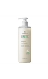 CANTABRIA LABS BIRETIX ISOREPAIR CREAMY PRAUSIKLIS, 400 ML