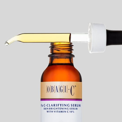 OBAGI C-Clarifying veido serumas su vitaminu C 10% 30ml