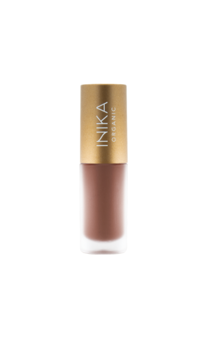 INIKA ORGANIC LŪPŲ ALIEJUS - CINNAMON, 5 ml