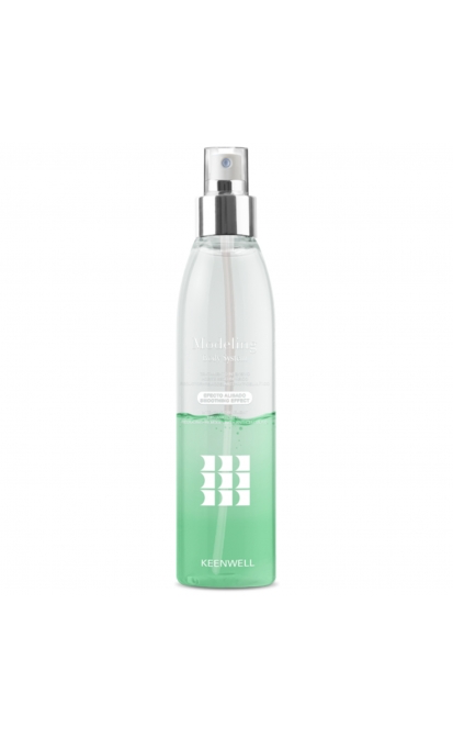 KEENWELL MODELING BODY SYSTEM DVIFAZIS SAUSAS ALIEJUS, 250 ML