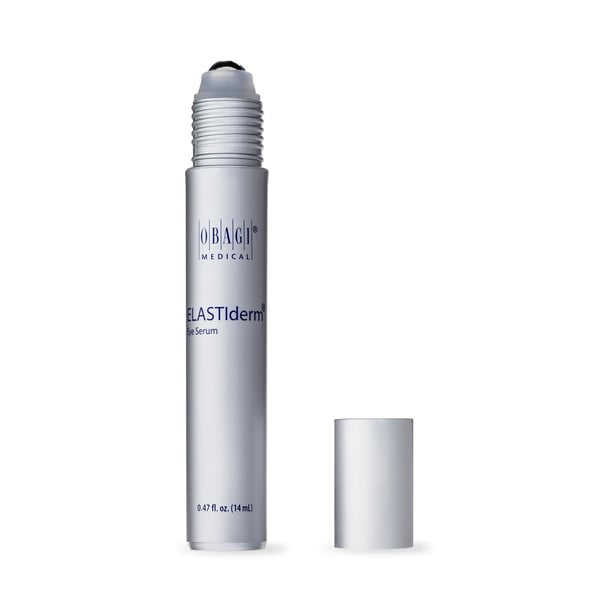 OBAGI ELASTIderm Eye CC paakių serumas su kofeinu 14ml