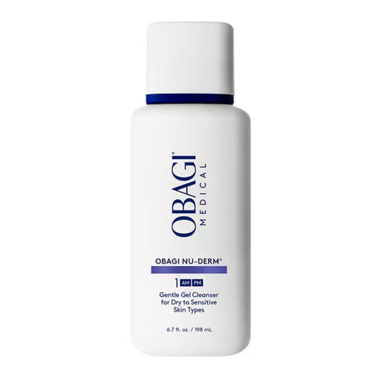 OBAGI Nu-Derm Gentle Facial Cleanser 198ml