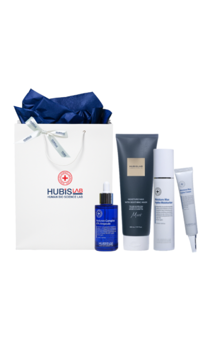 HUBISLAB DRĖKINANTIS RINKINYS