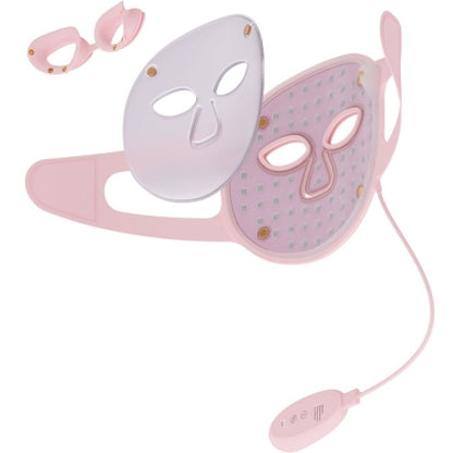 Beautifly LED veido kaukė Aura Glam