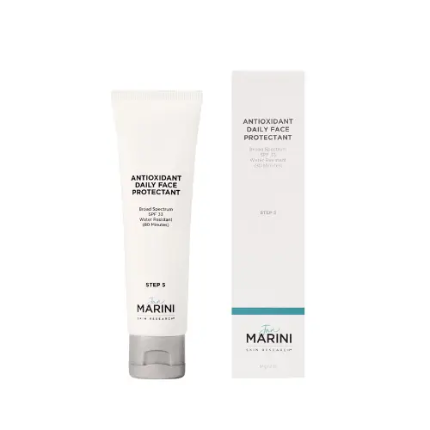 Jan Marini Antioksidantinis Kasdienis Apsauginis Kremas SPF 33, 57 G