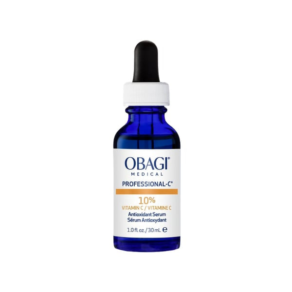 OBAGI Professional-C veido serumas 10% 30ml