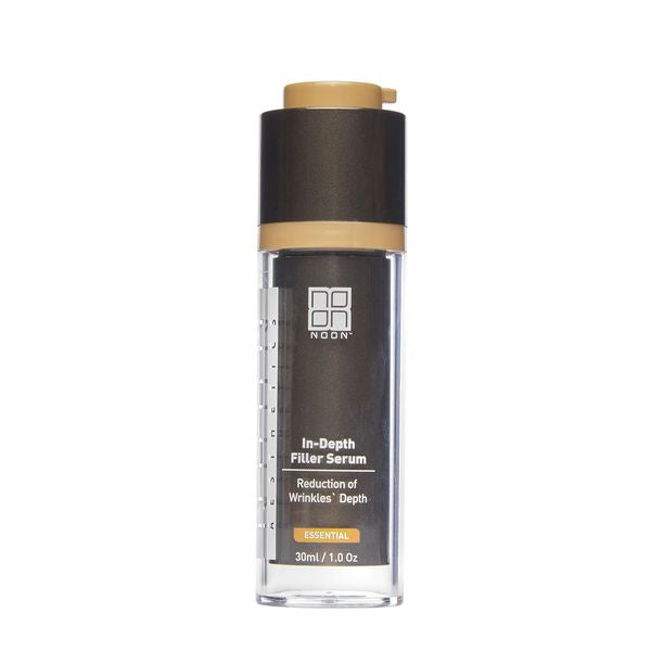 NOON IN-DEPTH FILLER SERUMAS, 30 ml