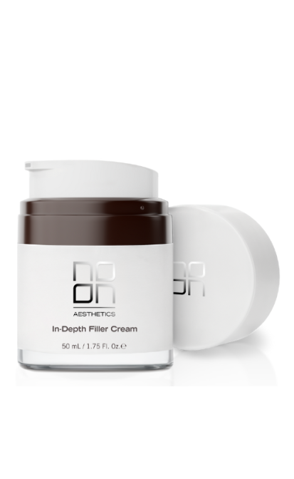 NOON IN-DEPTH FILLER VEIDO KREMAS, 50 g