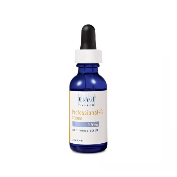 OBAGI Professional-C veido serumas 15% 30ml