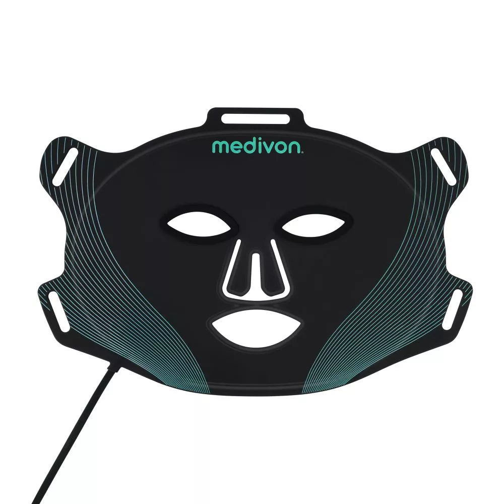 LED Light Therapy Mask Medivon Lumi