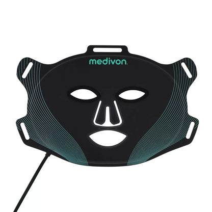 LED Light Therapy Mask Medivon Lumi