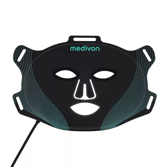 LED Light Therapy Mask Medivon Lumi