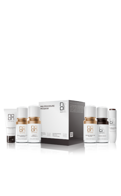 NOON POST PROCEDURE RINKINYS