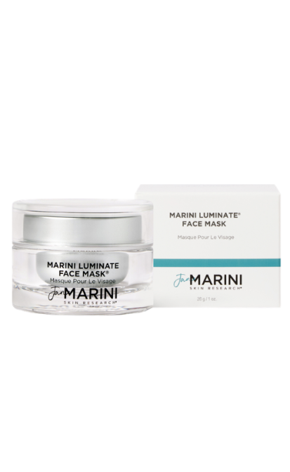 JAN MARINI LUMINATE VEIDO KAUKĖ, 28 g.