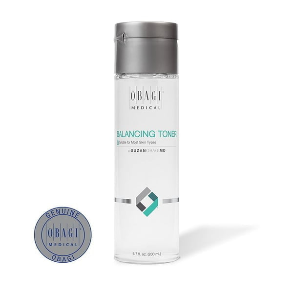 OBAGI Balancing tonikas jautriai odai, 200 ml