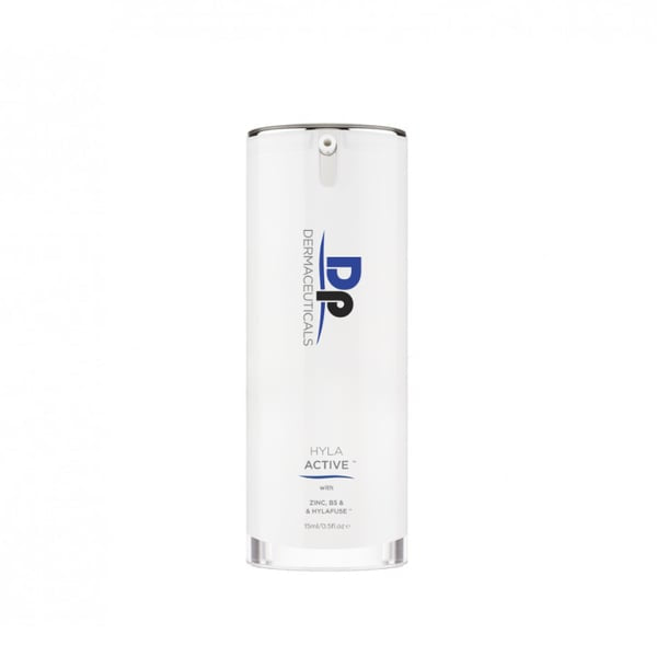 mini DermapenWorld Dermaceuticals Hyla Active veido serumas 15ml