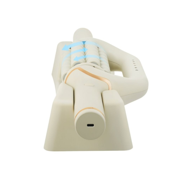 Medivon Bella Go Wireless Roller Body Massager