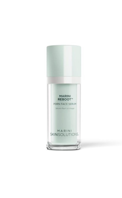 MARINI SKINSOLUTIONS MARINI REBOOT™ PDRN SERUMAS , 30 ML.