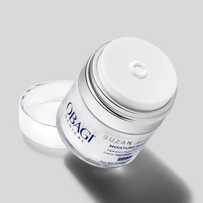 Obagi SUZANOBAGIMD™ Moisture Restore veido kremas, 50 ml