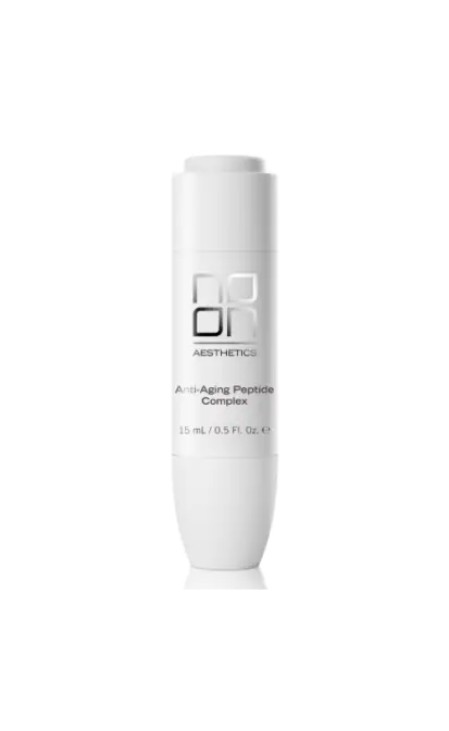 NOON anti-aging peptide complex ampulė 15ml