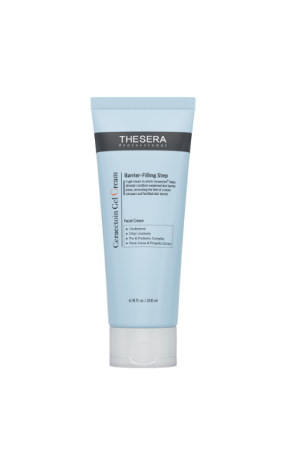 THESERA CERAECTOIN GELINIS KREMAS, 200 ML