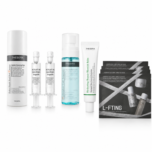 Thesera Travel Set
