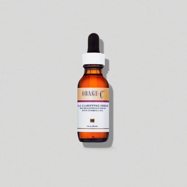 OBAGI C-Clarifying veido serumas su vitaminu C 10% 30ml