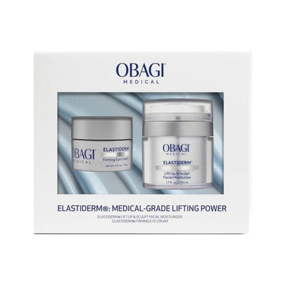 Obagi Elastiderm priemonių rinkinys