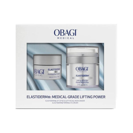 Obagi Elastiderm priemonių rinkinys