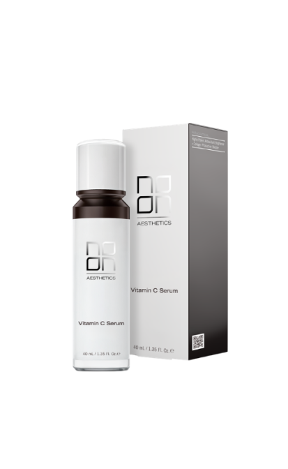 NOON VITAMIN C SERUMAS, 40 ML