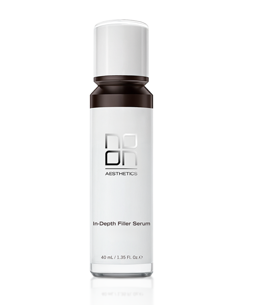 NOON IN-DEPTH FILLER SERUMAS, 30 ml