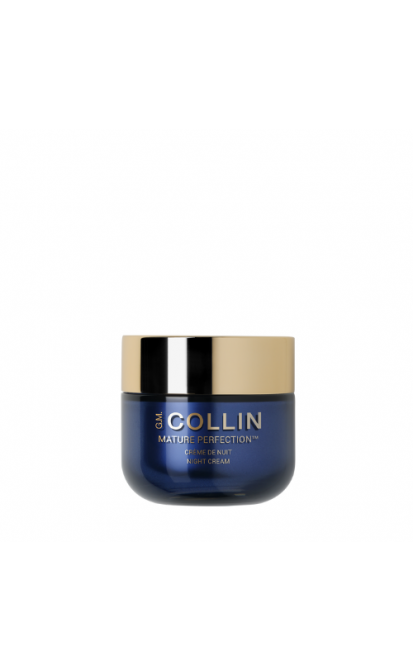 G.M. COLLIN MATURE PERFECTION™ NIGHT CREAM, 50 ml