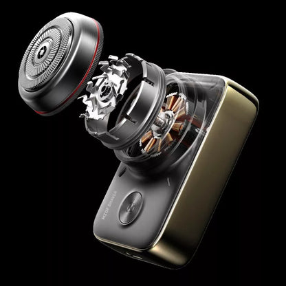 Metz Camerist Shaver barzdaskutė