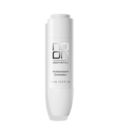 NOON ANTIOXIDANT COMPLEX AMPULĖ, 15ml