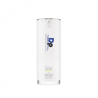 mini DermapenWorld Dermaceuticals Retinal Active veido serumas 15ml