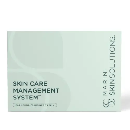 Jan Marini Skin Care Management System Su Fiziniu Spf Filtru