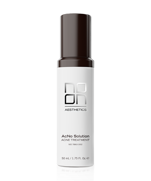 NOON ACNE SOLUTION, 30 g