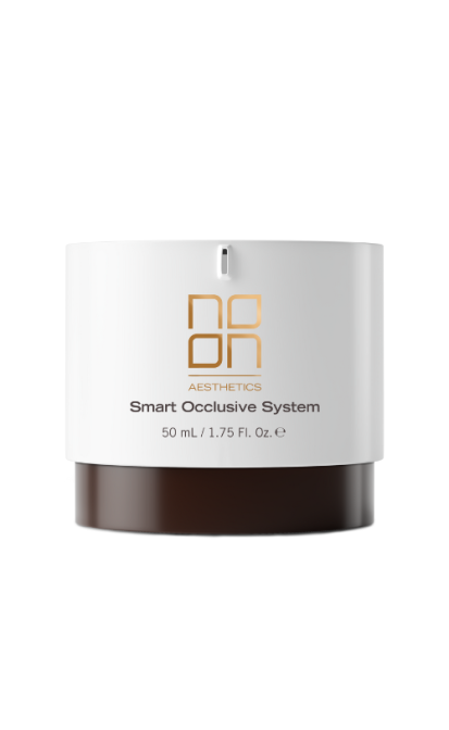 NOON SOS™ SMART OCCLUSIVE SYSTEM CREAM, 50 g