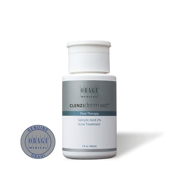 OBAGI CLENZIderm M.D. Pore Therapy veido tonikas 148ml