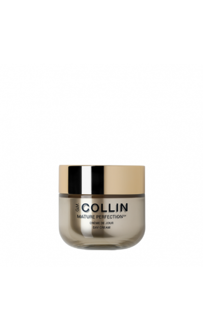 G.M. COLLIN MATURE PERFECTION™ DIENINIS VEIDO KREMAS, 50 ml