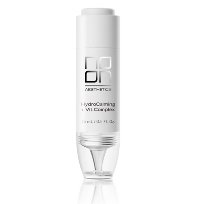 NOON NAM-BRIGHTENING COMPLEX 20% AMPULĖ, 15ML