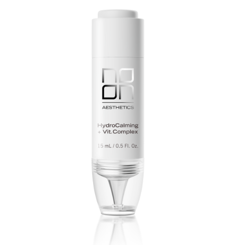 NOON NAM-BRIGHTENING COMPLEX 20% AMPULĖ, 15ML