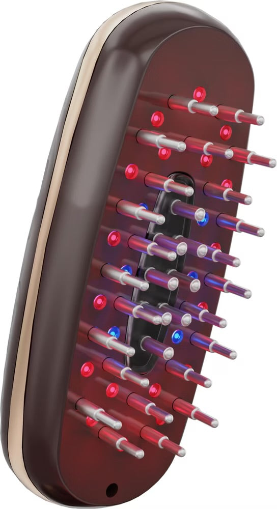 Plaukų augimą skatinantis lazeris Beautifly Laser Boost Pro Rose Gold