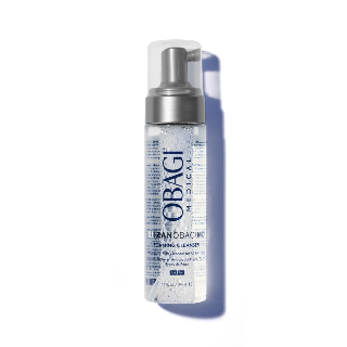 OBAGI Sensitive Skin Foaming Cleanser, 200 ml