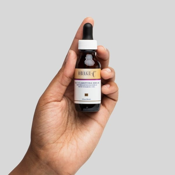 OBAGI C-Clarifying veido serumas su vitaminu C 10% 30ml