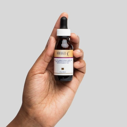 OBAGI C-Clarifying veido serumas su vitaminu C 10% 30ml