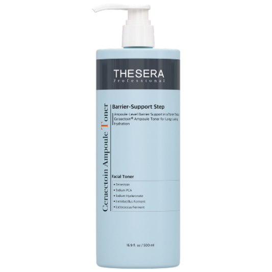 THESERA CERAECTOIN INTENSYVAUS POVEIKIO TONIKAS, 500 ML