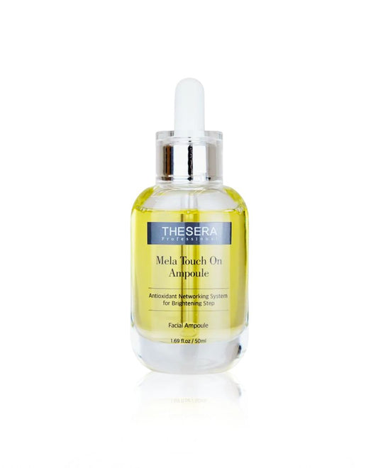 THESERA MELA TOUCH ON SERUM, 50 ML