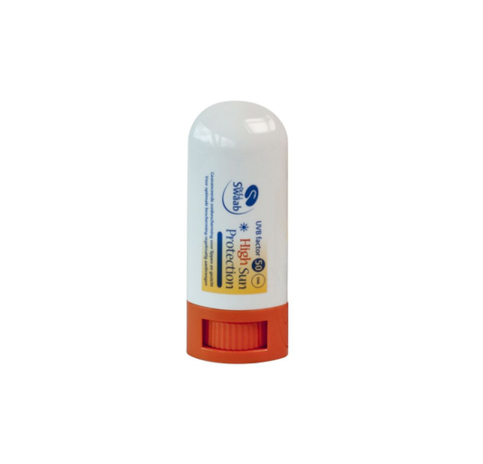 DR. E.J. SWAAB PIEŠTUKAS YPATINGAI APSAUGAI NUO SAULĖS SPF50