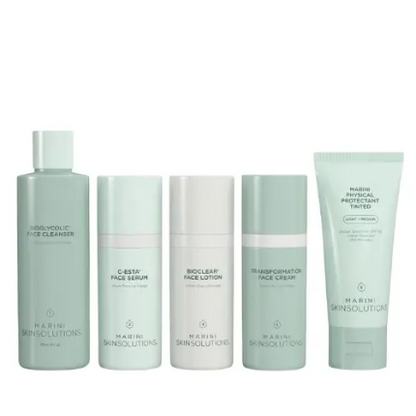 Jan Marini Skin Care Management System Su Fiziniu Spf Filtru